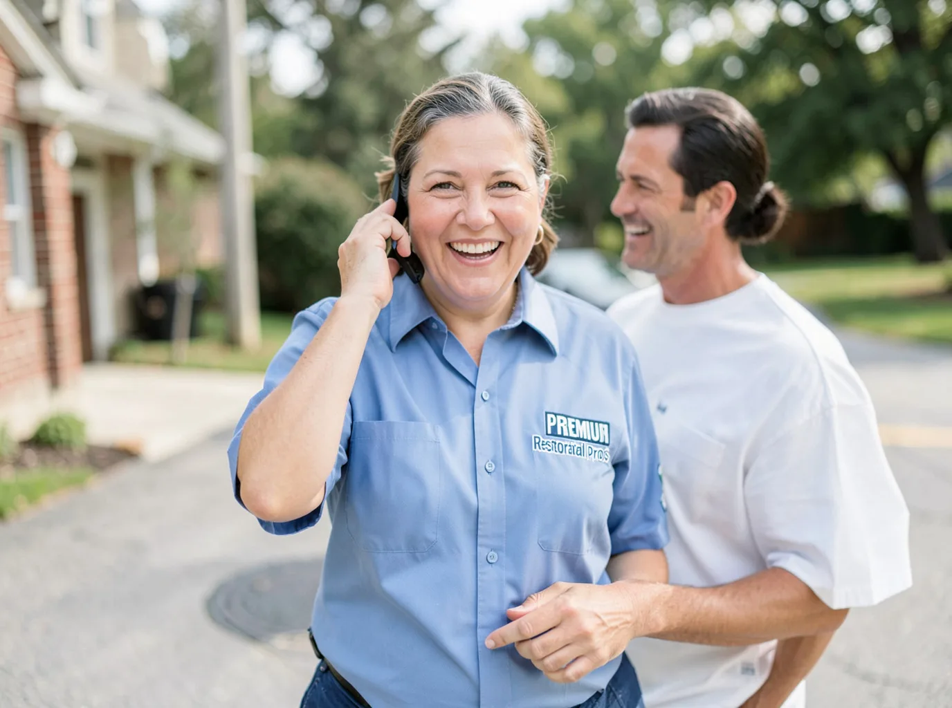 Water Damage Restoration Maurice, IA FAQs